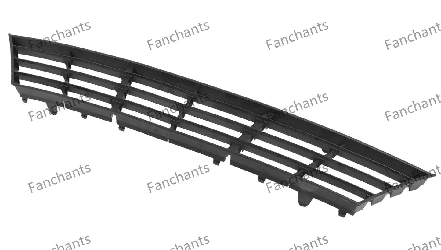 Front bumper lower center grille for 5 series F07 GT LCI 51117331666 FANCHANTS China Auto Parts Wholesales