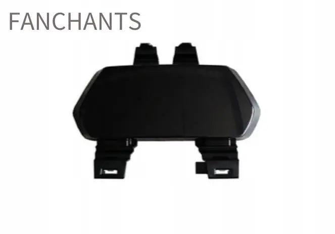 Genuine BMW Cruise Control Distance Sensor Cover 51-11-5-A0A-F30 - FANCHANTS China Auto Parts Wholesales