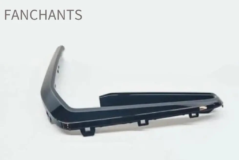 Genuine BMW X7 G07 Front Bumper Lower Left Grill Decorative Finisher 51118074261 FANCHANTS China Auto Parts Wholesales