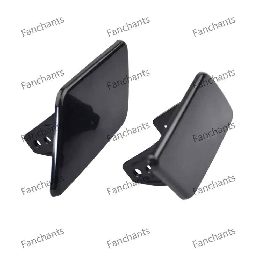 Headlight spray cover for BMW X1 E84 51112993585 51112993586 Washer cover FANCHANTS China Auto Parts Wholesales