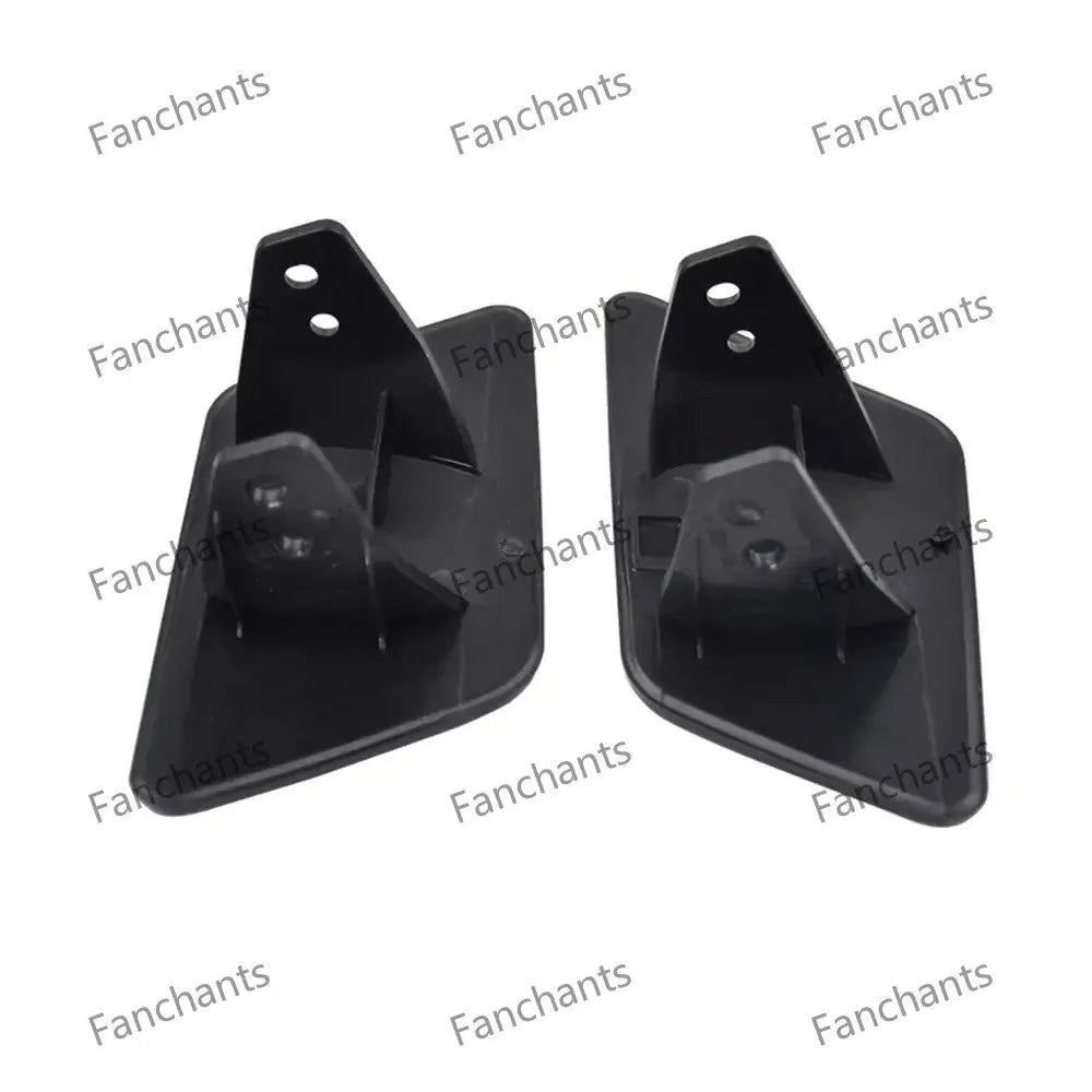 Headlight spray cover for BMW X1 E84 51112993585 51112993586 Washer cover FANCHANTS China Auto Parts Wholesales