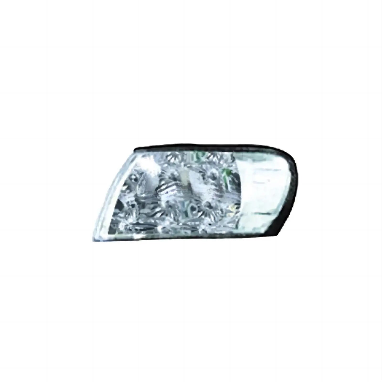 China Factory Wholesale 212-15D8-C CORNER LAMP W/LED(WHITE) For Corolla AE100 AE101 1995 1996 1997 1998 1999 Body Kit FANCHANTS China Auto Parts Wholesales
