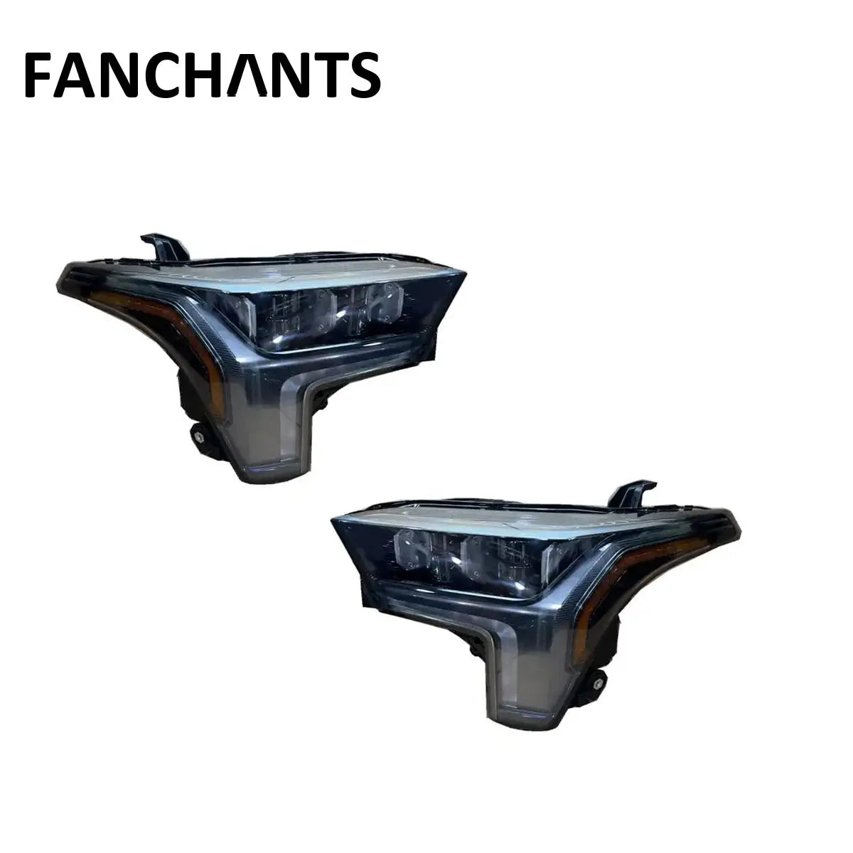 CHINA Factory Wholesale 81110-0C280 81150-0C280 HEAD LAMP(WHITE) RH/LH FANCHANTS China Auto Parts Wholesales