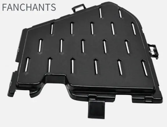 Left Side Front Bumper Grille Cover Black 51118092291 For X6 G06 M 2020-2021 FANCHANTS China Auto Parts Wholesales
