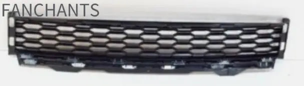 NEW BMW X6 G06 FRONT BUMPER LOWER GRILLE 8069943 51118069943 2021 ORIGINAL FANCHANTS China Auto Parts Wholesales