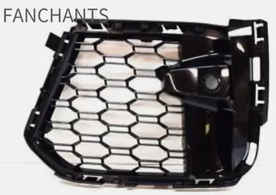 NEW BMW X6 G06 M FRONT LEFT OPEN BUMPER GRILLE 51118069945 20-20 ORIGINAL FANCHANTS China Auto Parts Wholesales