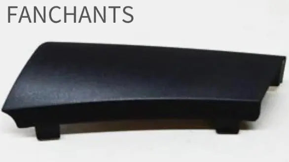 New BMW Z4 Roadster E89 Front Left Bumper Cover Cap 51117203791 7203791 - FANCHANTS China Auto Parts Wholesales