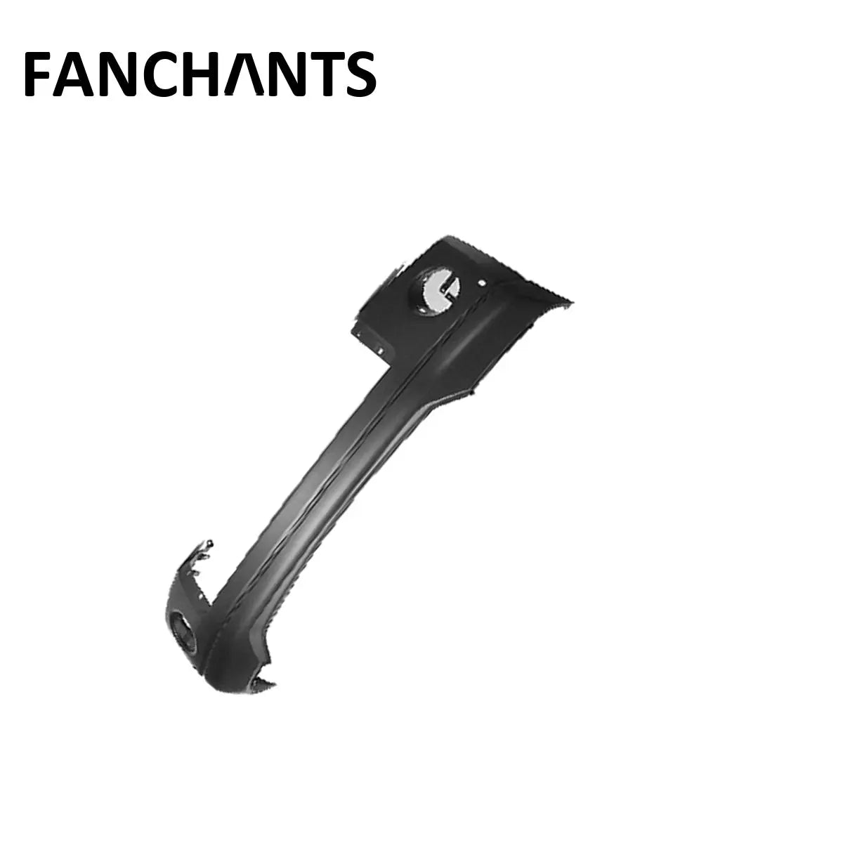 CHINA Factory Wholesale 52119-0C945 FRONT BUMPER W/O HOLE For SEQUOIA 2008- 2017 FANCHANTS China Auto Parts Wholesales