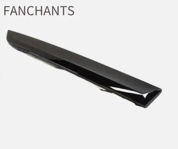 OEM BMW G07 X7 30DX 40IX 50IX MOULDING ROCKER PANEL REAR LEFT 51128074019 NEW FANCHANTS China Auto Parts Wholesales