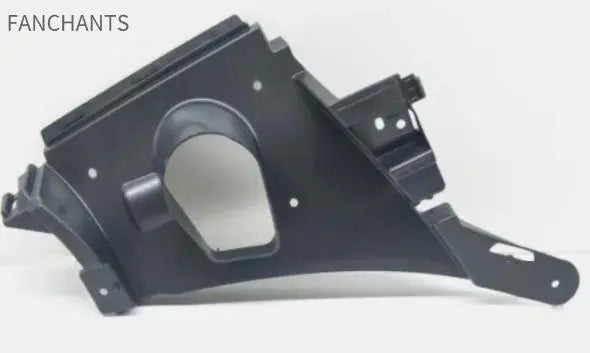 OEM GENUINE BMW X7 G07 AIR CURTAIN LEFT 51118090083 - FANCHANTS China Auto Parts Wholesales