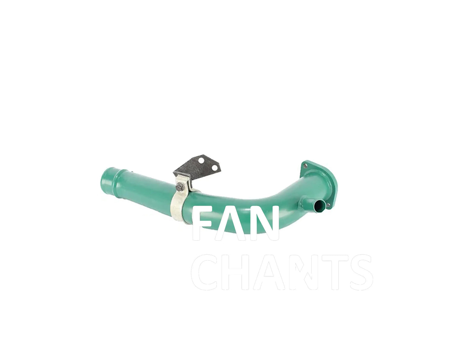PIPE China Factory Wholesale 21763491 20869776 FOR VOLVO FH FM FANCHANTS China Auto Parts Wholesales
