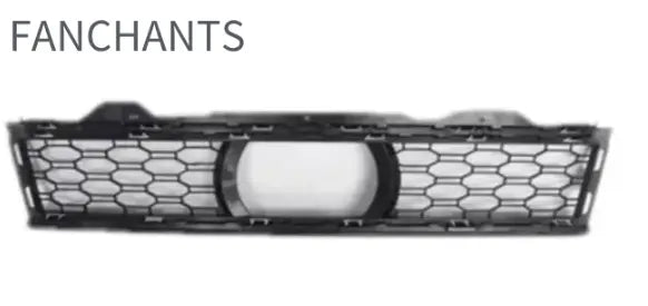 Parts number# 51118069944 The lower part of the ACC in the middle of the grille is open 1pack FANCHANTS China Auto Parts Wholesales