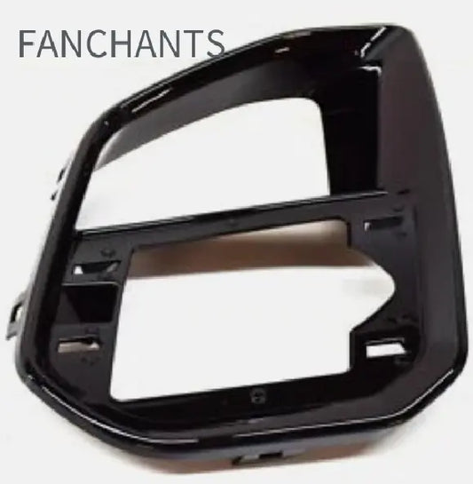 Parts number# 51118092502 Front bumper grille middle trim panel R 1pack FANCHANTS China Auto Parts Wholesales