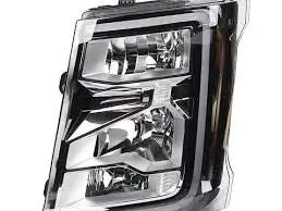 RC4613W029AC Headlamp Right – Compatible with FORD F-LINE (2023-) FANCHANTS China Auto Parts Wholesales