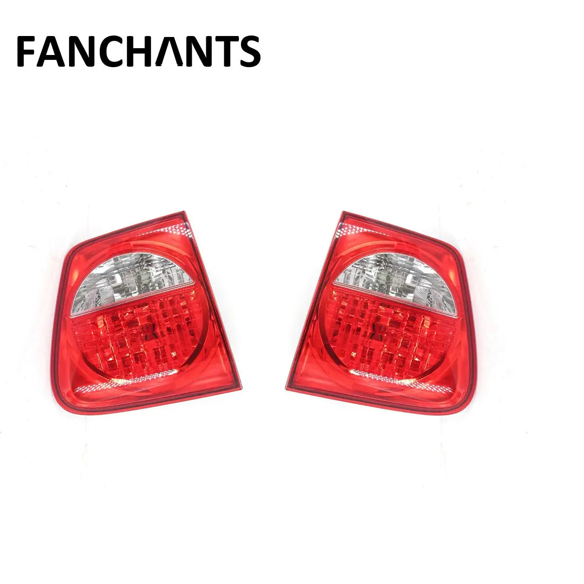 CHINA Factory Wholesale 81580-0C030 81590-0C030 TAIL LAMP LH/RH For SEQUOIA 2008- 2017 FANCHANTS China Auto Parts Wholesales