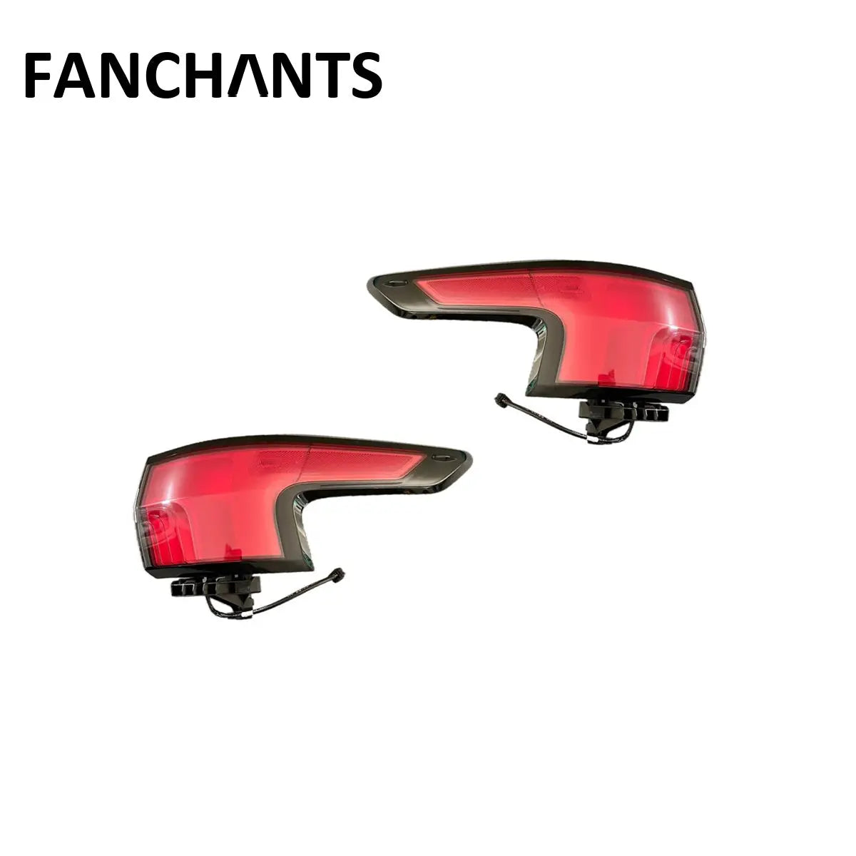 CHINA Factory Wholesale 81560-0C191 81550-0C191 TAIL LAMP LH/RH SEQUOIA 2020 FANCHANTS China Auto Parts Wholesales