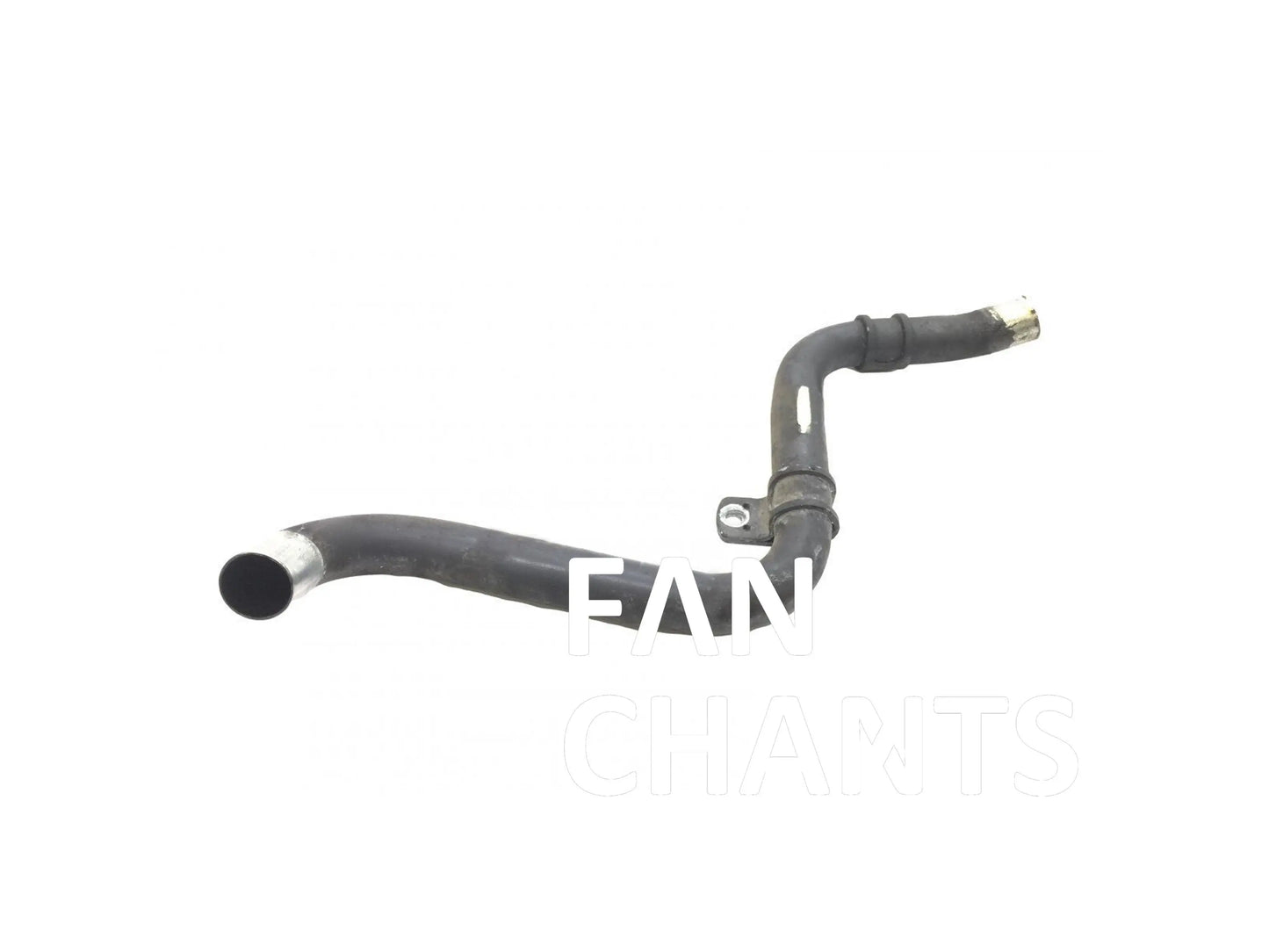 Radiator hose China Factory Wholesale 1822710 FOR SCANIA FANCHANTS China Auto Parts Wholesales