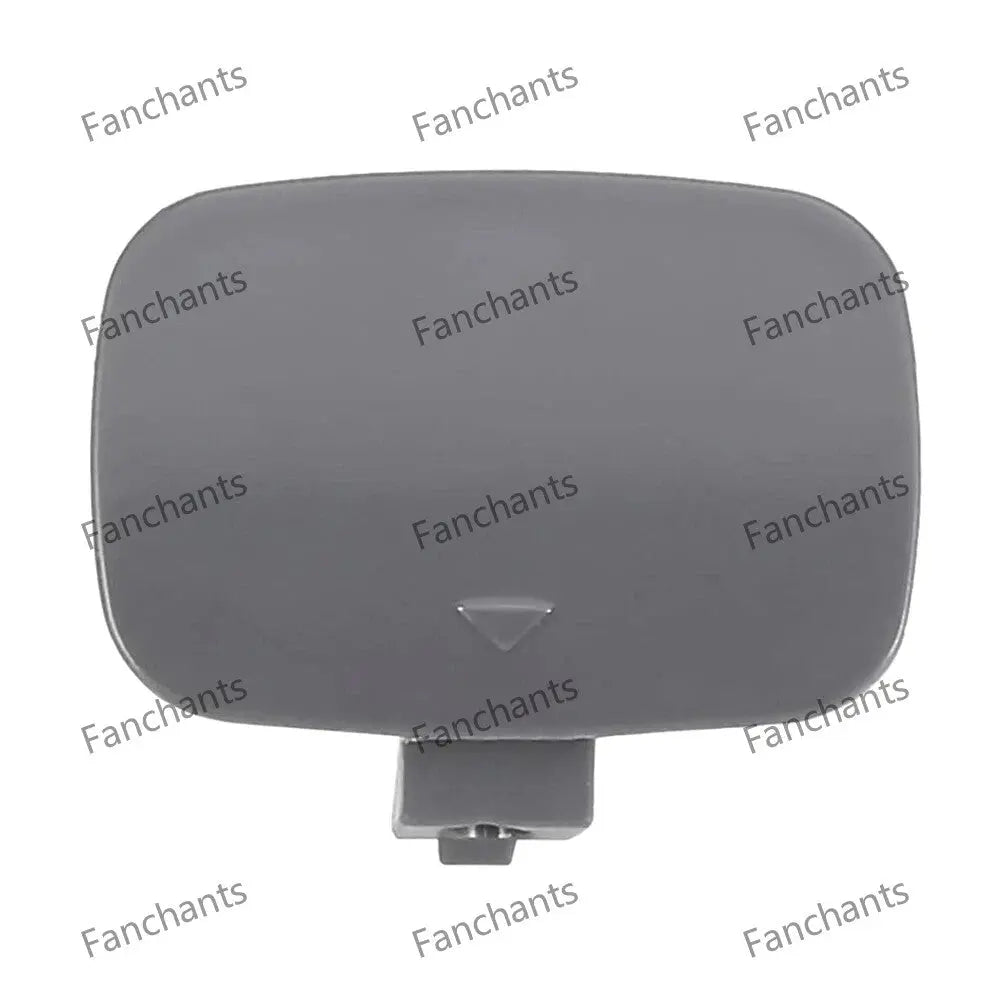 Rear Bumper Tow Hook Cover Unpainted 51127142216 Fit For BMW 7 E65 E66 2002-2008 FANCHANTS China Auto Parts Wholesales