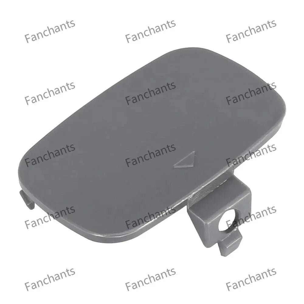 Rear Bumper Tow Hook Cover Unpainted 51127142216 Fit For BMW 7 E65 E66 2002-2008 FANCHANTS China Auto Parts Wholesales
