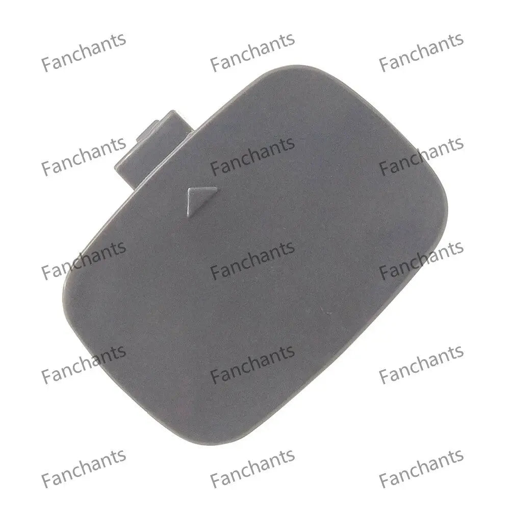 Rear Bumper Tow Hook Cover Unpainted 51127142216 Fit For BMW 7 E65 E66 2002-2008 FANCHANTS China Auto Parts Wholesales