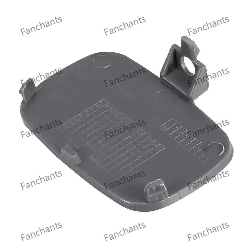 Rear Bumper Tow Hook Cover Unpainted 51127142216 Fit For BMW 7 E65 E66 2002-2008 FANCHANTS China Auto Parts Wholesales