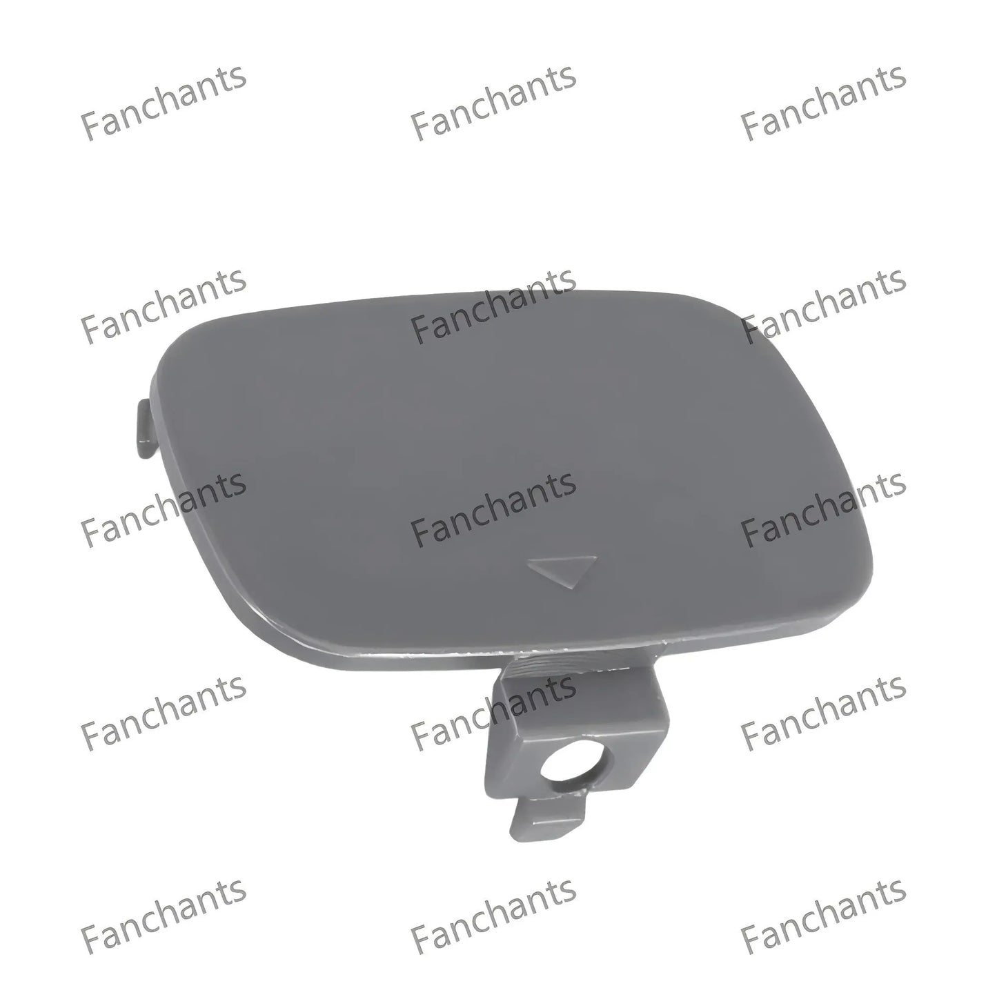 Rear Bumper Tow Hook Cover Unpainted 51127142216 Fit For BMW 7 E65 E66 2002-2008 FANCHANTS China Auto Parts Wholesales