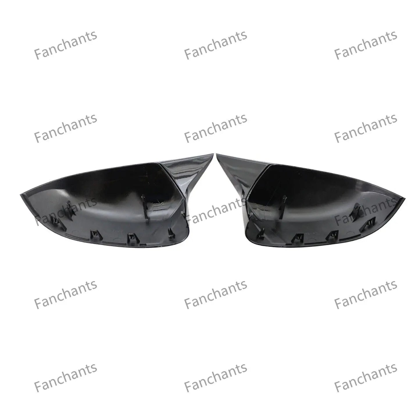 Rearview mirror housing for BMW 51168496623 51168496624 - FANCHANTS China Auto Parts Wholesales