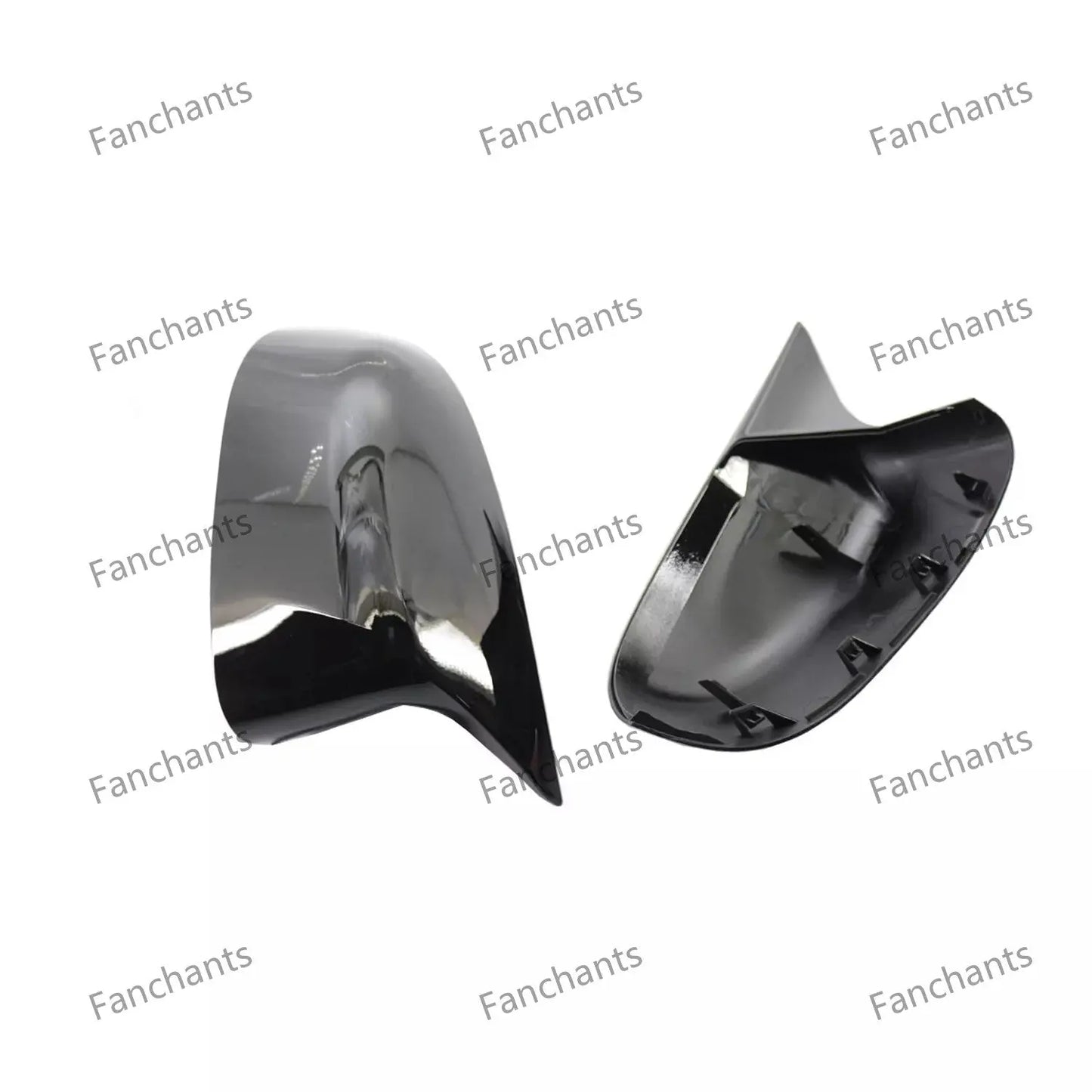 Rearview mirror housing for BMW 51168496623 51168496624 - FANCHANTS China Auto Parts Wholesales