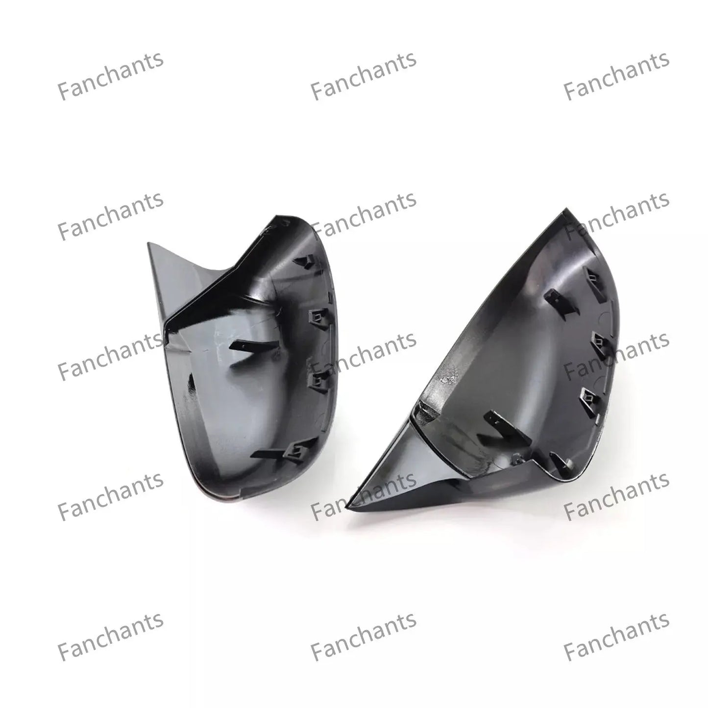 Rearview mirror housing for BMW 51168496623 51168496624 - FANCHANTS China Auto Parts Wholesales