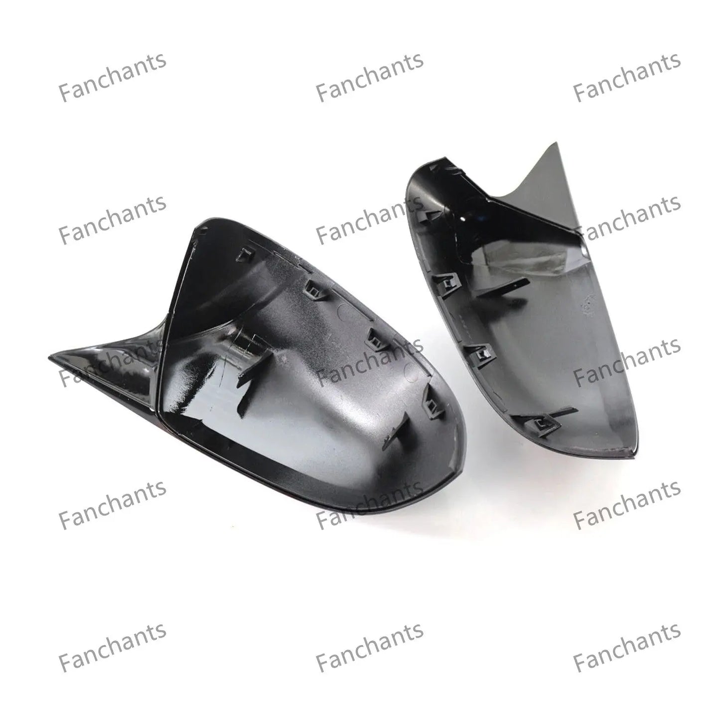 Rearview mirror housing for BMW 51168496623 51168496624 - FANCHANTS China Auto Parts Wholesales