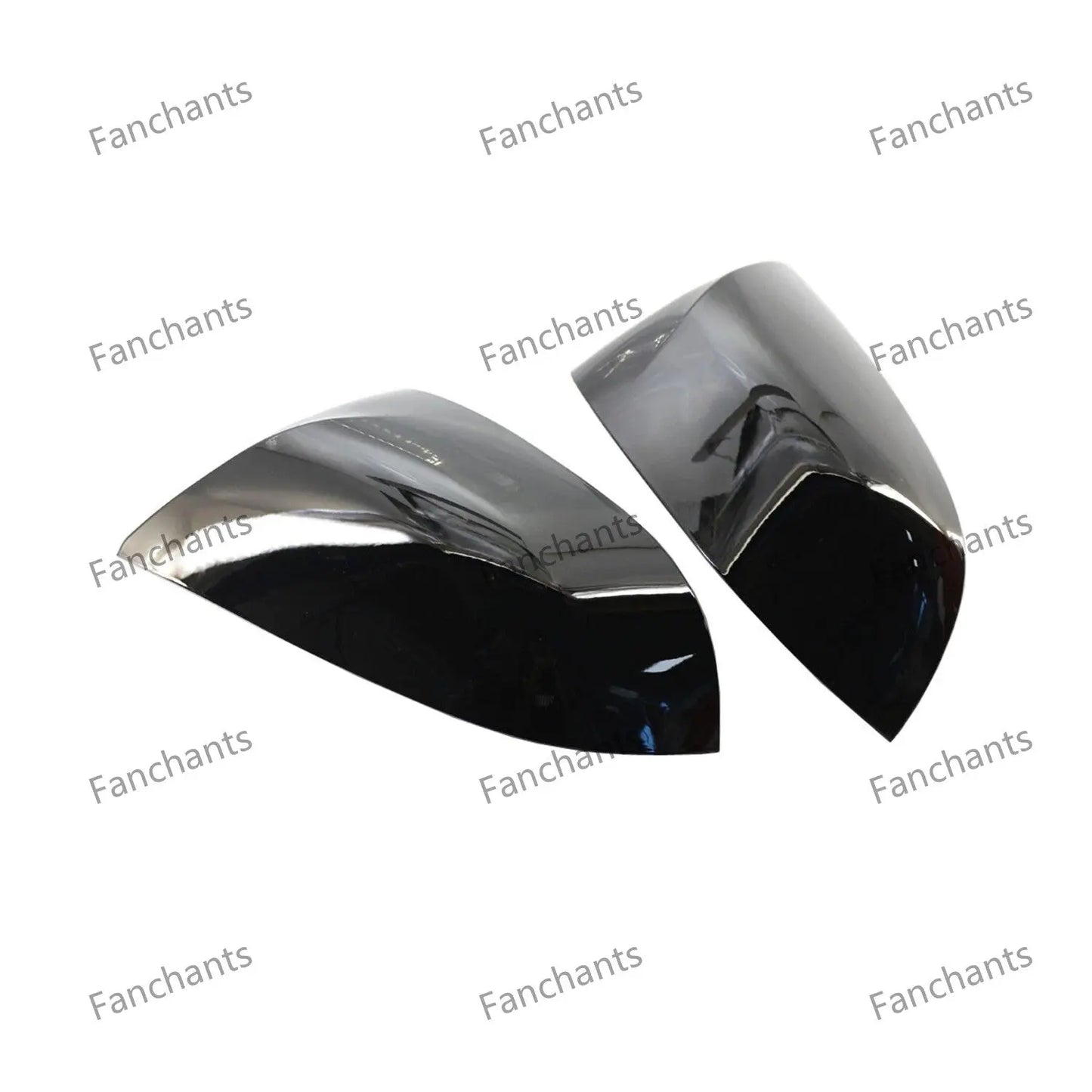 Rearview mirror housing for BMW 51168496623 51168496624 - FANCHANTS China Auto Parts Wholesales