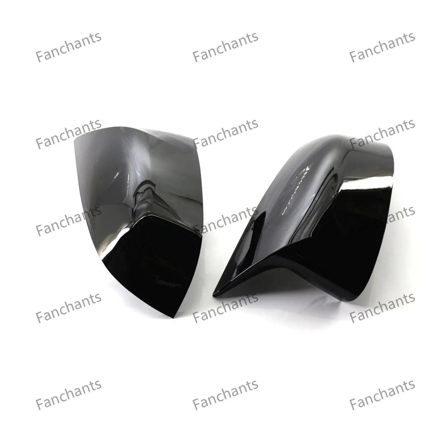 Rearview mirror housing for BMW 51168496623 51168496624 - FANCHANTS China Auto Parts Wholesales