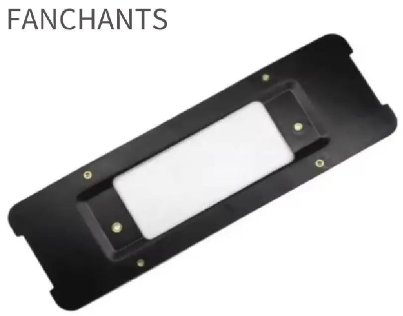 SUANCHANG-AUTO Replacement# 51137176632 Rear license plate 1pc/set FANCHANTS China Auto Parts Wholesales