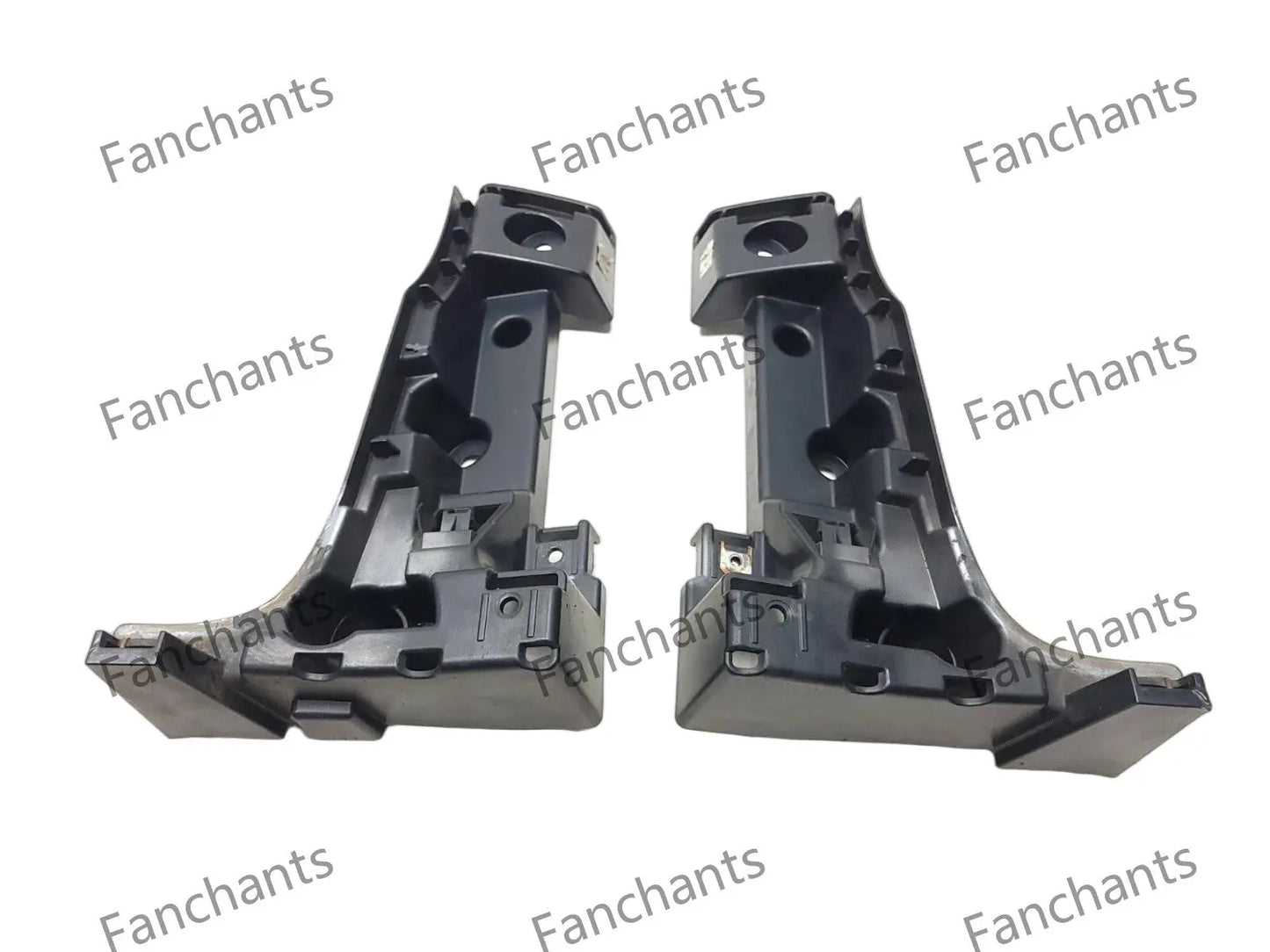 Suitable for 10-13 BMW E70X5 LCI rear bumper bracket 51127226935 51127226936 - FANCHANTS China Auto Parts Wholesales