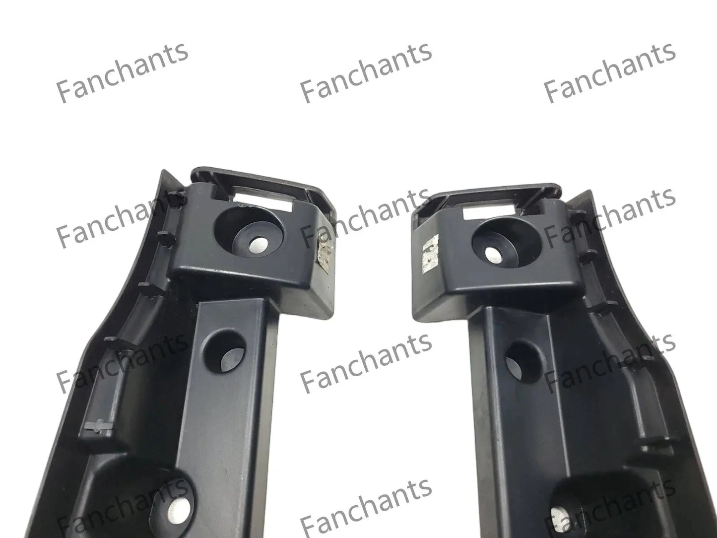 Suitable for 10-13 BMW E70X5 LCI rear bumper bracket 51127226935 51127226936 - FANCHANTS China Auto Parts Wholesales