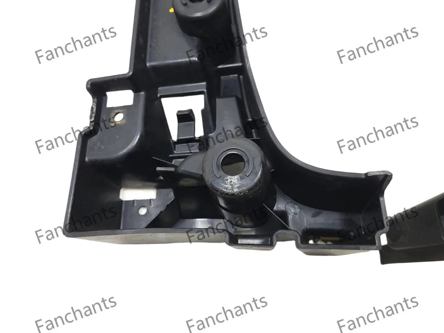Suitable for 10-13 BMW E70X5 LCI rear bumper bracket 51127226935 51127226936 - FANCHANTS China Auto Parts Wholesales