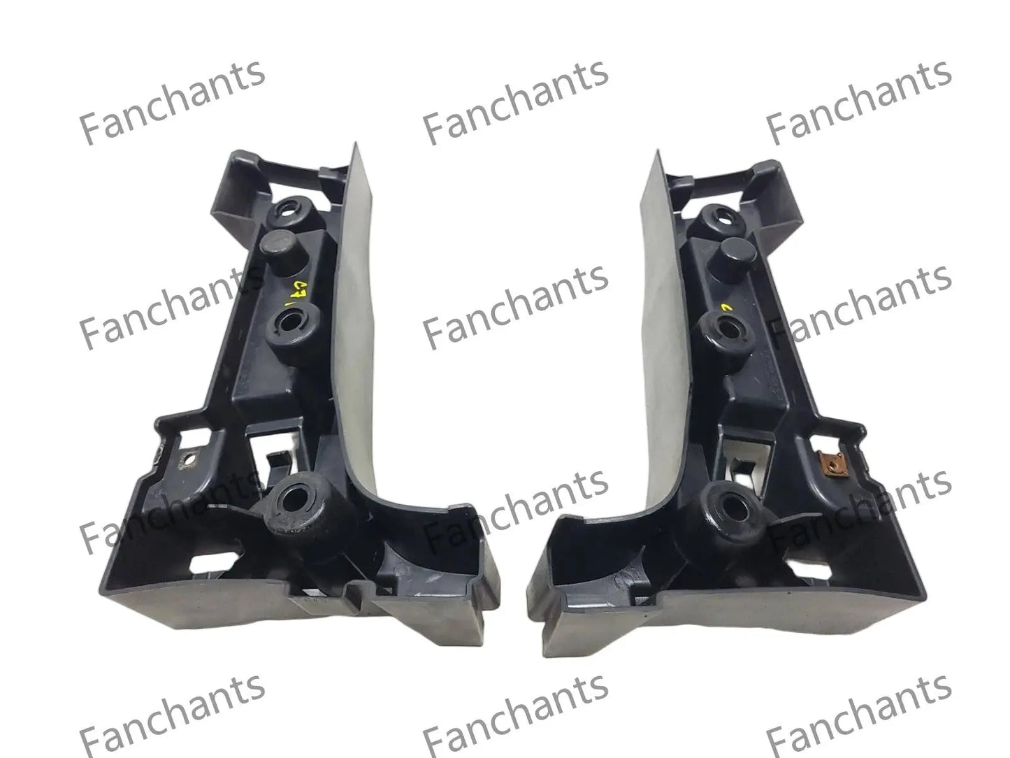 Suitable for 10-13 BMW E70X5 LCI rear bumper bracket 51127226935 51127226936 - FANCHANTS China Auto Parts Wholesales