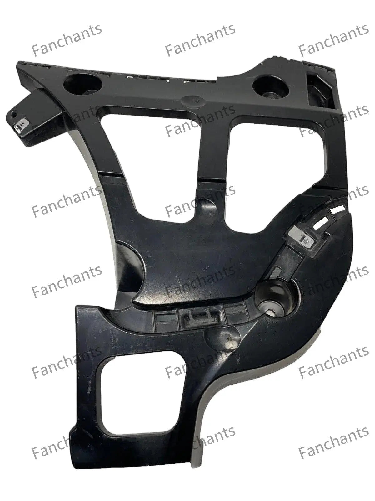Suitable for 10-13 BMW E70X5 LCI rear bumper bracket 51127227757 51127227758 - FANCHANTS China Auto Parts Wholesales