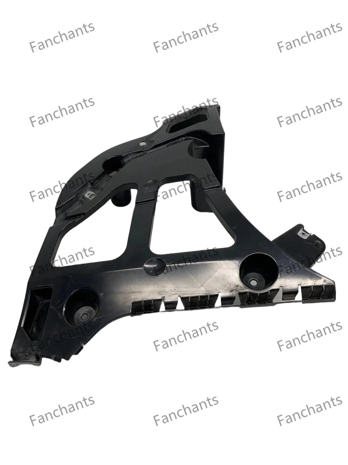 Suitable for 10-13 BMW E70X5 LCI rear bumper bracket 51127227757 51127227758 - FANCHANTS China Auto Parts Wholesales