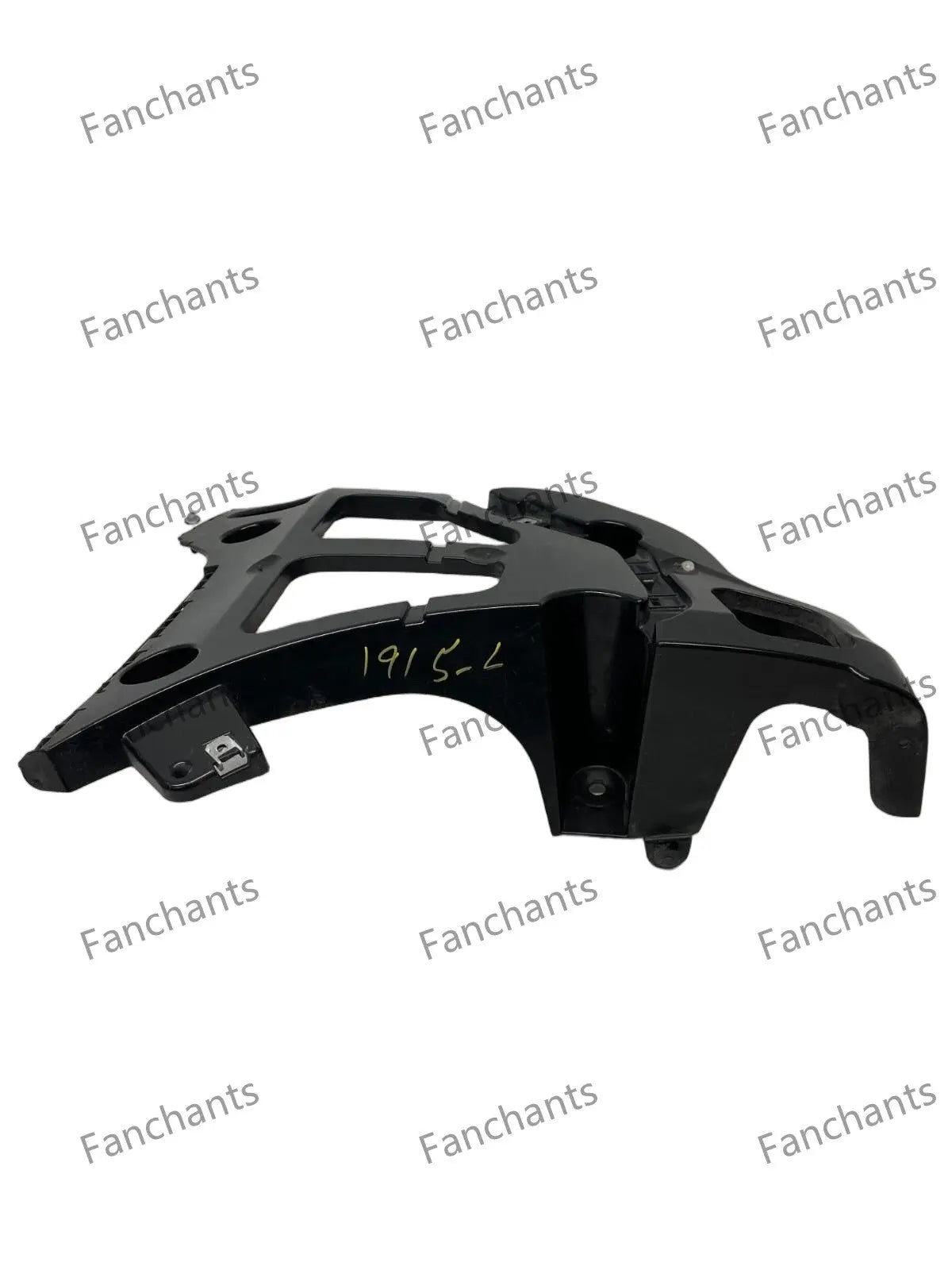 Suitable for 10-13 BMW E70X5 LCI rear bumper bracket 51127227757 51127227758 - FANCHANTS China Auto Parts Wholesales