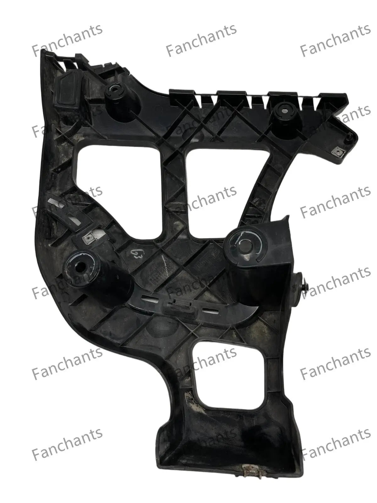 Suitable for 10-13 BMW E70X5 LCI rear bumper bracket 51127227757 51127227758 - FANCHANTS China Auto Parts Wholesales