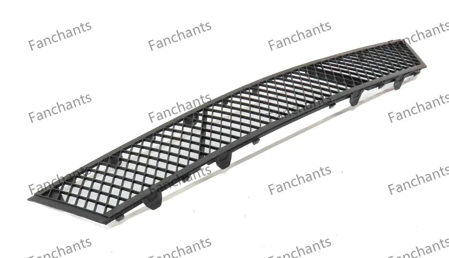 Suitable for 12-14 BMW 5 Series F07GT front bumper ventilation net center grille full open 51117200729 FANCHANTS China Auto Parts Wholesales