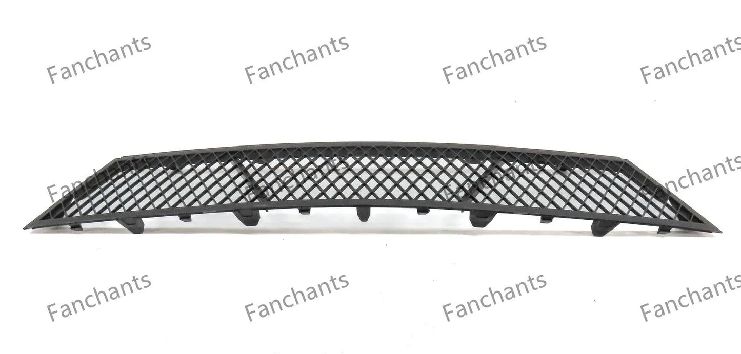 Suitable for 12-14 BMW 5 Series F07GT front bumper ventilation net center grille full open 51117200729 FANCHANTS China Auto Parts Wholesales