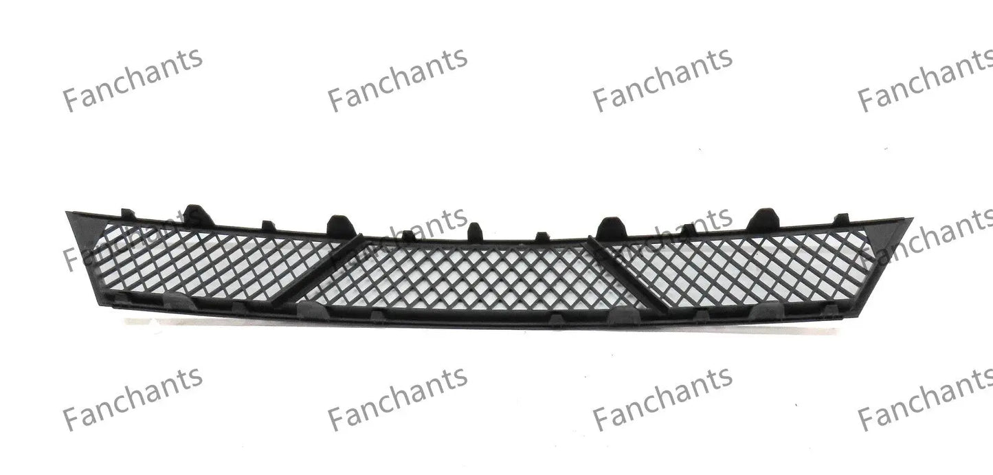 Suitable for 12-14 BMW 5 Series F07GT front bumper ventilation net center grille full open 51117200729 FANCHANTS China Auto Parts Wholesales
