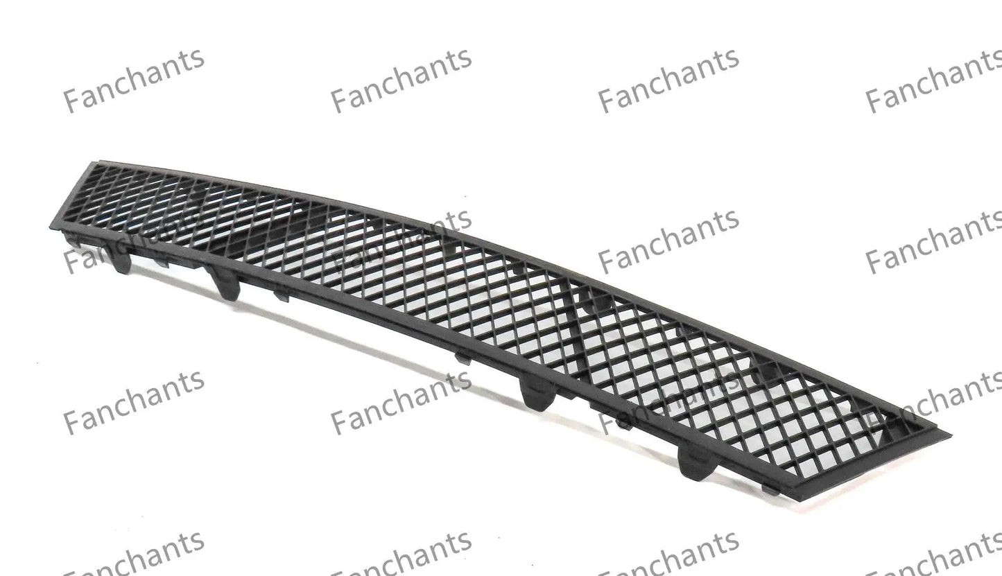 Suitable for 12-14 BMW 5 Series F07GT front bumper ventilation net center grille full open 51117200729 FANCHANTS China Auto Parts Wholesales