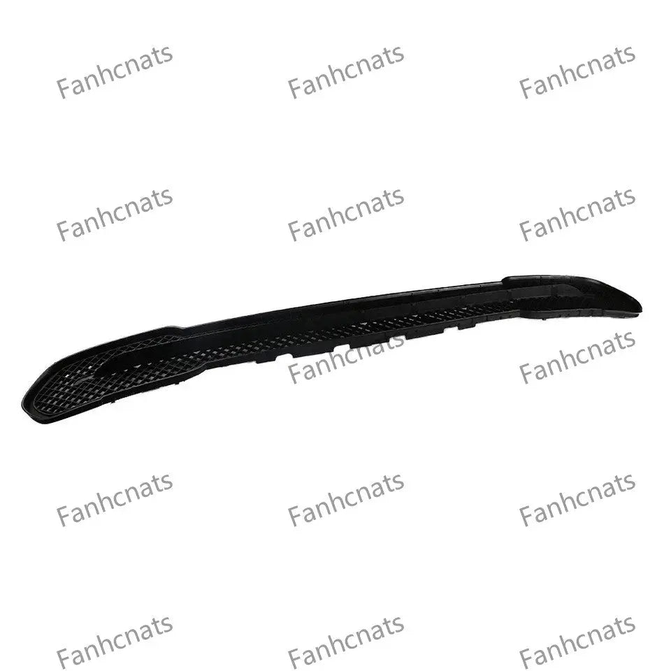 Suitable for 12-15 BMW E84 X1 front grille middle section front bumper ventilation net 51112991506 FANCHANTS China Auto Parts Wholesales