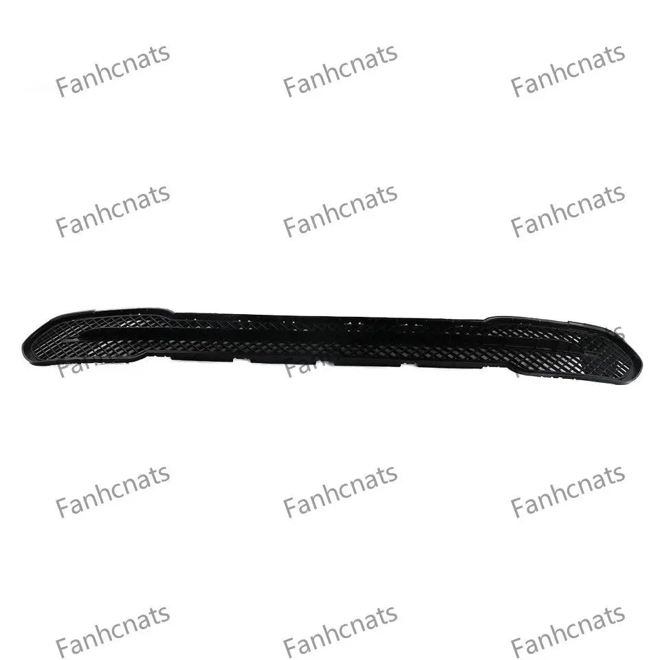Suitable for 12-15 BMW E84 X1 front grille middle section front bumper ventilation net 51112991506 FANCHANTS China Auto Parts Wholesales