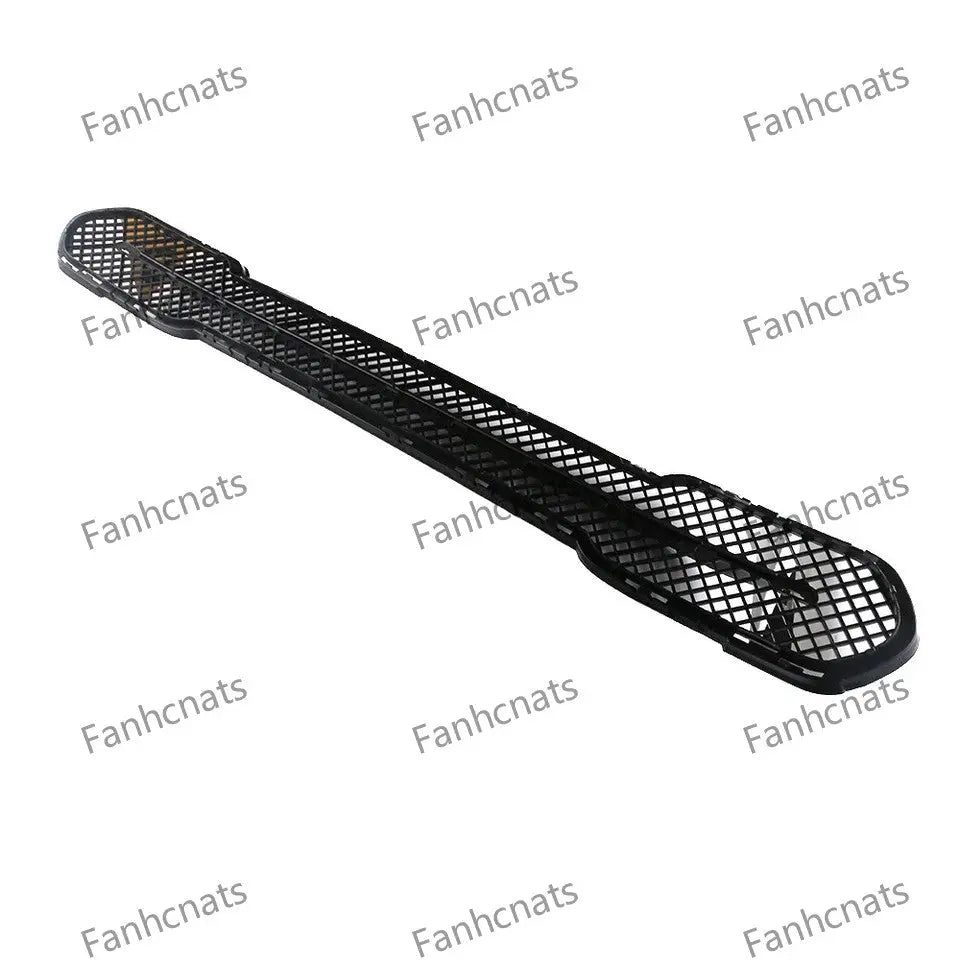 Suitable for 12-15 BMW E84 X1 front grille middle section front bumper ventilation net 51112991506 FANCHANTS China Auto Parts Wholesales