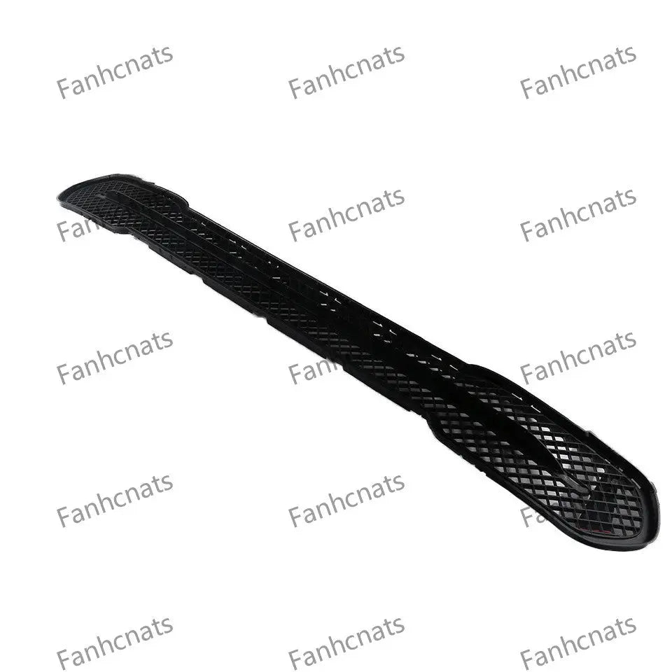 Suitable for 12-15 BMW E84 X1 front grille middle section front bumper ventilation net 51112991506 FANCHANTS China Auto Parts Wholesales