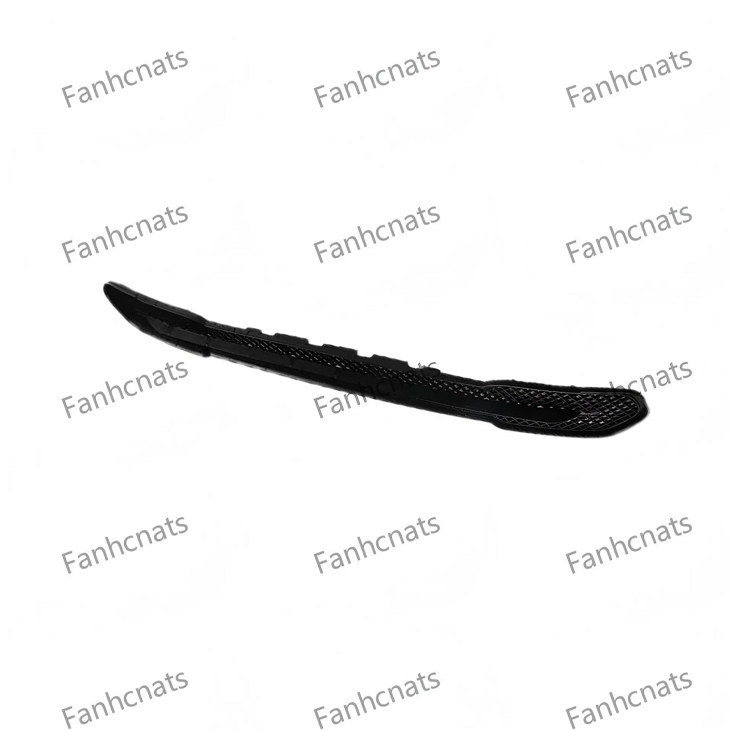 Suitable for 12-15 BMW E84 X1 front grille middle section front bumper ventilation net 51112991506 FANCHANTS China Auto Parts Wholesales